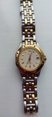 Rotary ladies watch - rotary,