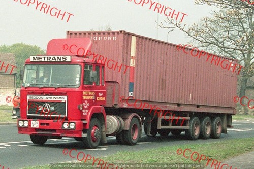 Truck photo metrans - truck,