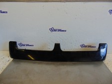 Mitsubishi Shogun black