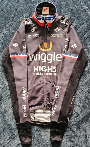 Mara abbott team wiggle - abbott, high