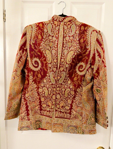 Men kaani coat button - men,