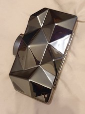 Beth Jordan Womens Dark Grey