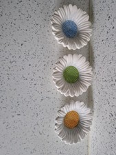 Yankee Candle Set Of 3 Daisy