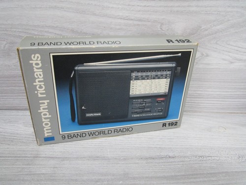 Morphy richards band world - morphy,