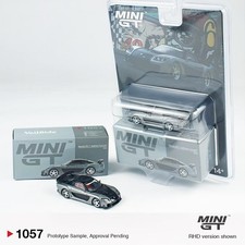 MINIGT 1:64 Model Car Mazda