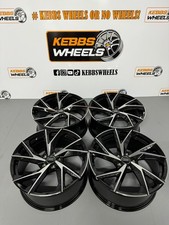 19" AUDI 2021 R8 STYLE ALLOY