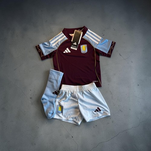 Adidas aston villa home - adidas,