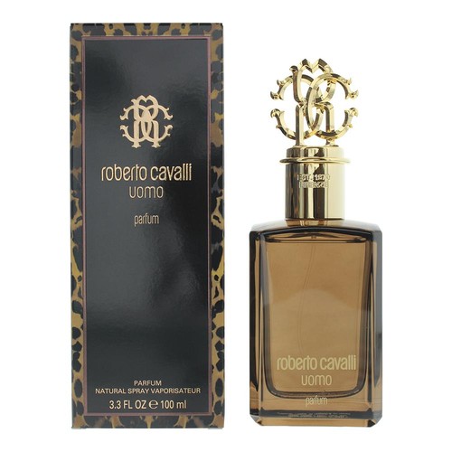 Roberto cavalli uomo mens edt - roberto,