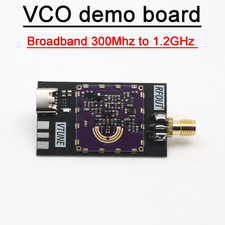 Broadband 300~1200Mhz RF VCO