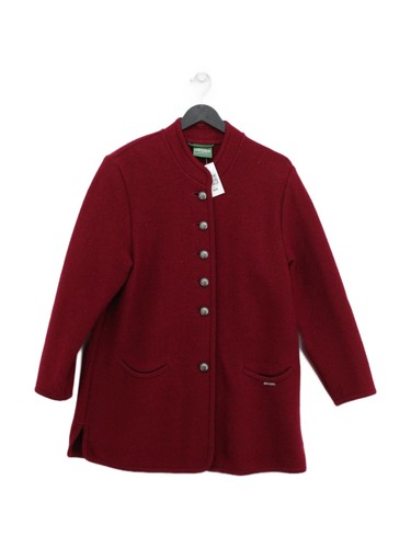 Geiger collections overcoat - geiger,
