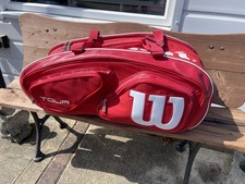 Wilson Tour V15 Tennis Racket