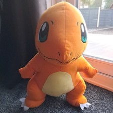 Genuine Pokemon Charmander