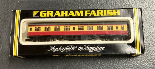 Graham farish gauge 0686 - graham,