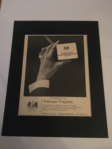 Sobranie virginia - sobranie,