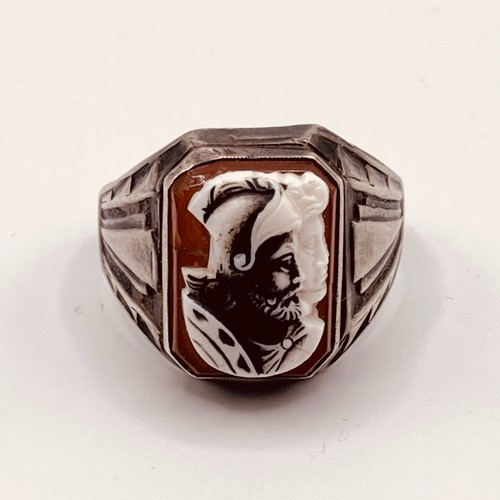 Antique art deco roman - antique,