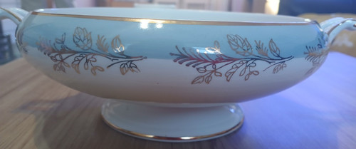 Simpsons ltd - (potters),