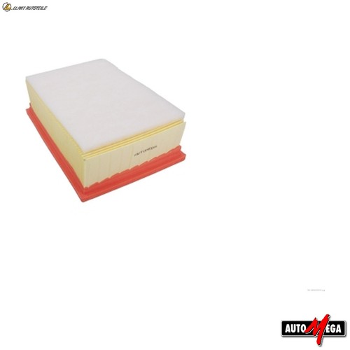 Air filter 180029010 for - air,