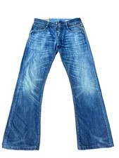 Men's Replay Bootcut Jeans