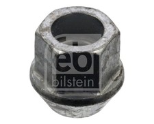 WHEEL NUT FITS: OPEL VAUXHALL
