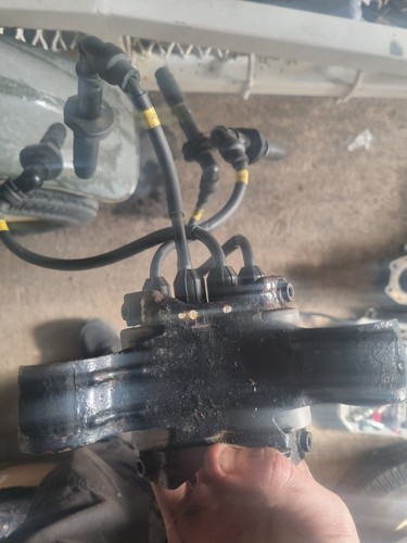 Kawasaki gpx 750r coil - 750r,