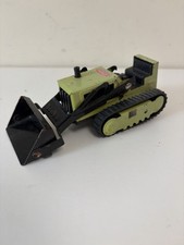TONKA T-6 Digger Green Vintage