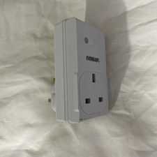 1 Spare Wireless Remote Control Switch Socket Mains Power Plug Easy To Use