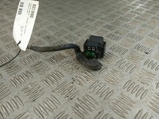 1992 HONDA CBR 600 F2  STARTER SOLENOID