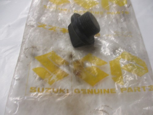 Nos suzuki ts400 - nos,