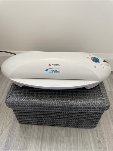 Acco rexel lv250hs - lv250hs, a4