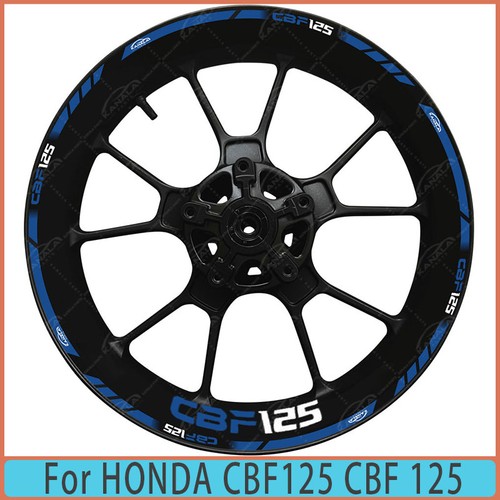 For honda cbf125 cbf 125 - honda,