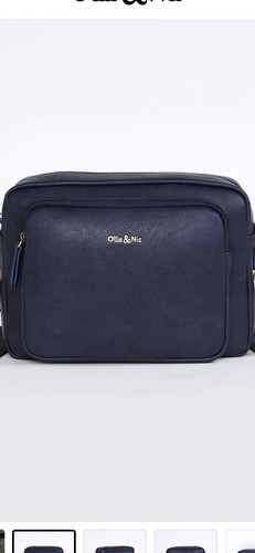 Ollie nic women crossbody - nic,