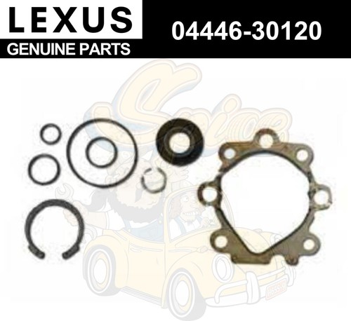 Toyota lexus genuine - lexus, new
