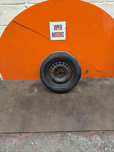 Vauxhall corsa wheel - vauxhall, &