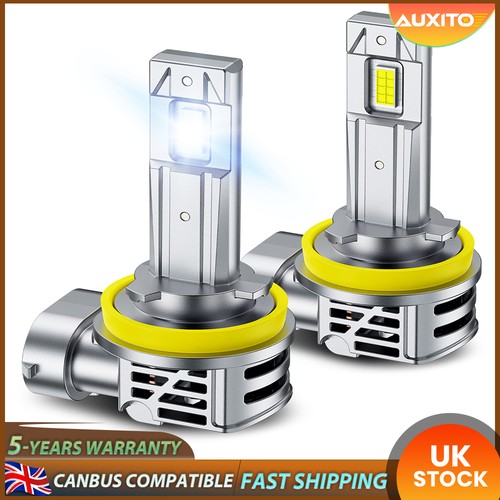 Auxito h11 led headlight - auxito,