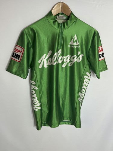 Coq sportif kelloggs - coq,