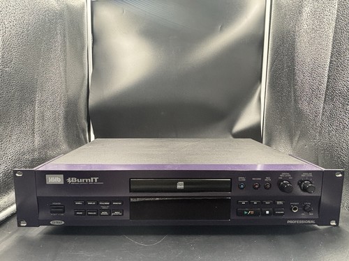 Hhb burnit cdr - hhb, cdr-830