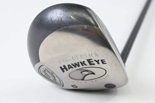 Callaway hawk eye vft wood - eye,