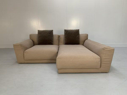 Italia luis 3 seat - b&b,