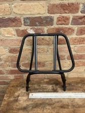 Two - four   Luggage Rear luggage rack  YAM?SUZ HON? KAWA? unknown fitment