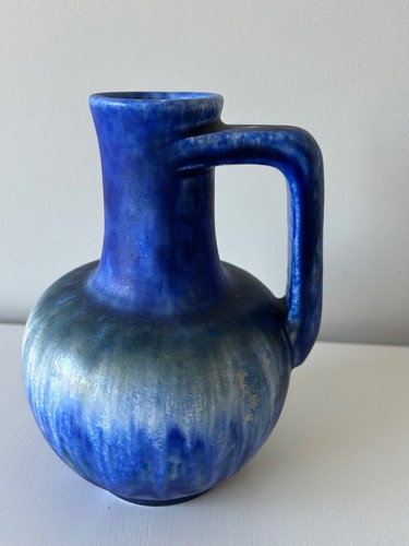 Ruskin pottery crystalline - pottery,, a