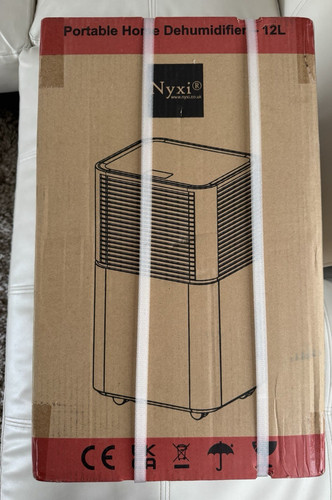 Nyxi portable home - nyxi,