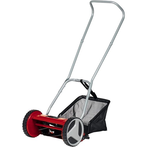 Cylinder lawnmower 40cm - cylinder, manual