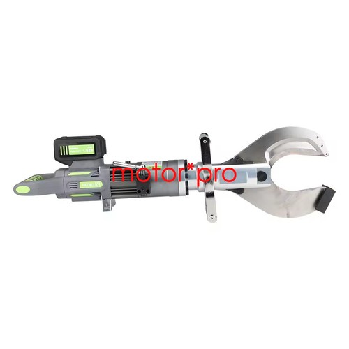 Battery powered hydraulic - 2,