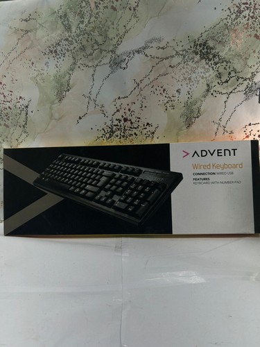 Keyboard advent - keyboard,