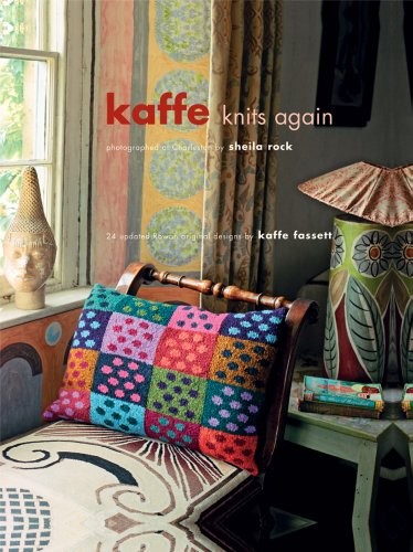 Kaffe knits again updated - knits, 24