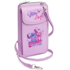 Disney Girls Stitch Crossbody