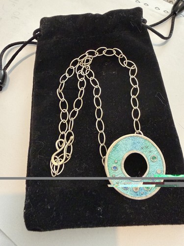 925 sterling silver - sterling, turquoise