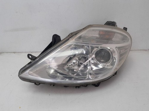 89007043 headlamp left side