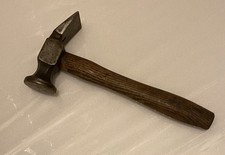 Cobblers Shoe Repair Hammer