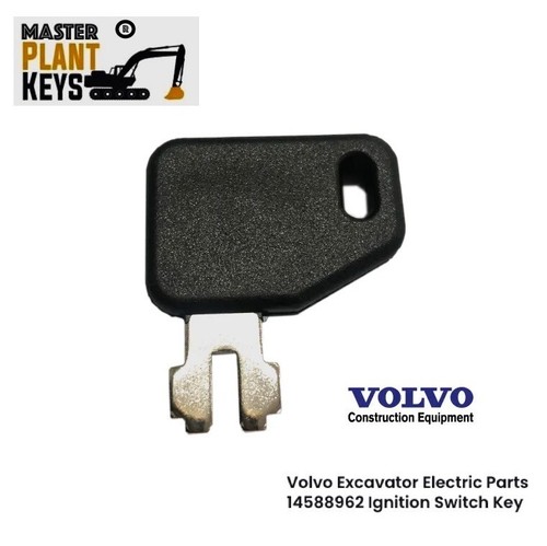 Volvo excavator electric parts - excavator,